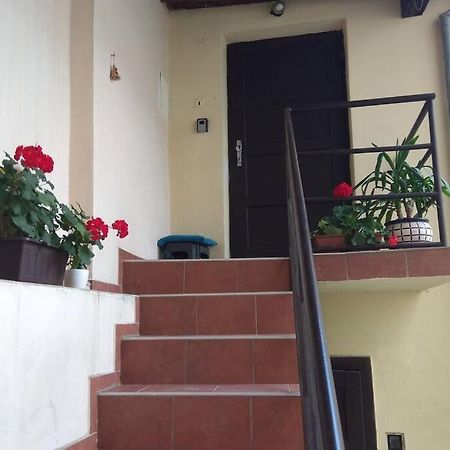 Apartman V Centru Olomouc Eksteriør bilde