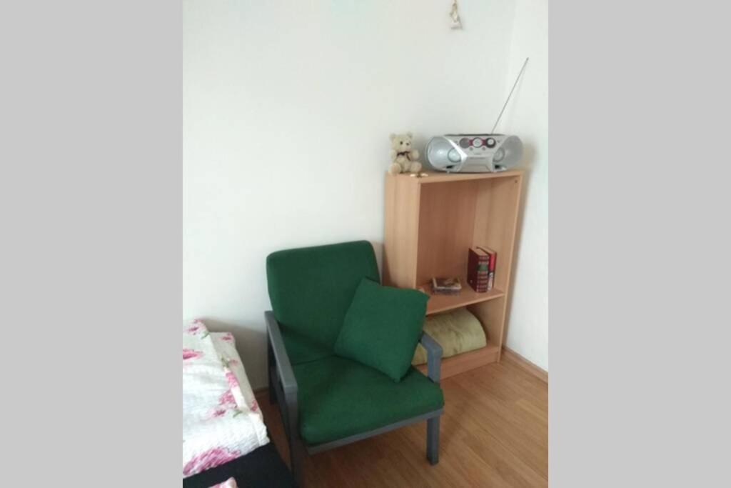 Apartman V Centru Olomouc Eksteriør bilde