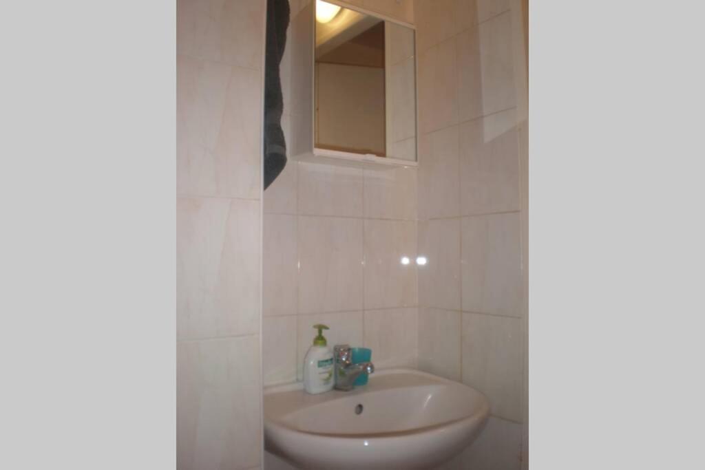 Apartman V Centru Olomouc Eksteriør bilde