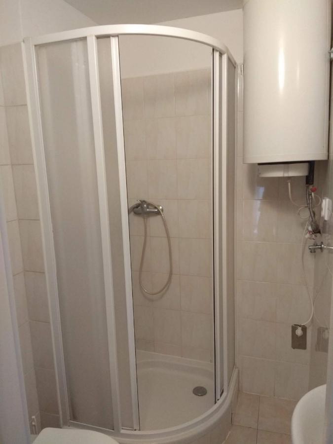 Apartman V Centru Olomouc Eksteriør bilde